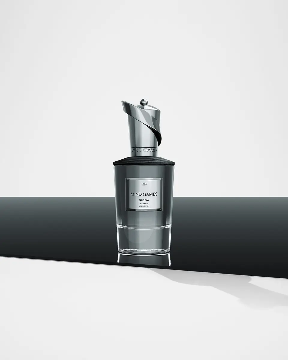 Mind Games Sissa Extrait de Parfum, 3.4 oz. | Thumbnail 4
