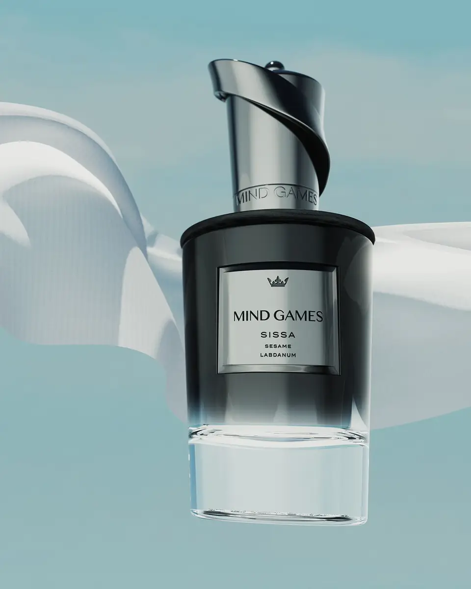 Mind Games Sissa Extrait de Parfum, 3.4 oz. | Thumbnail 7