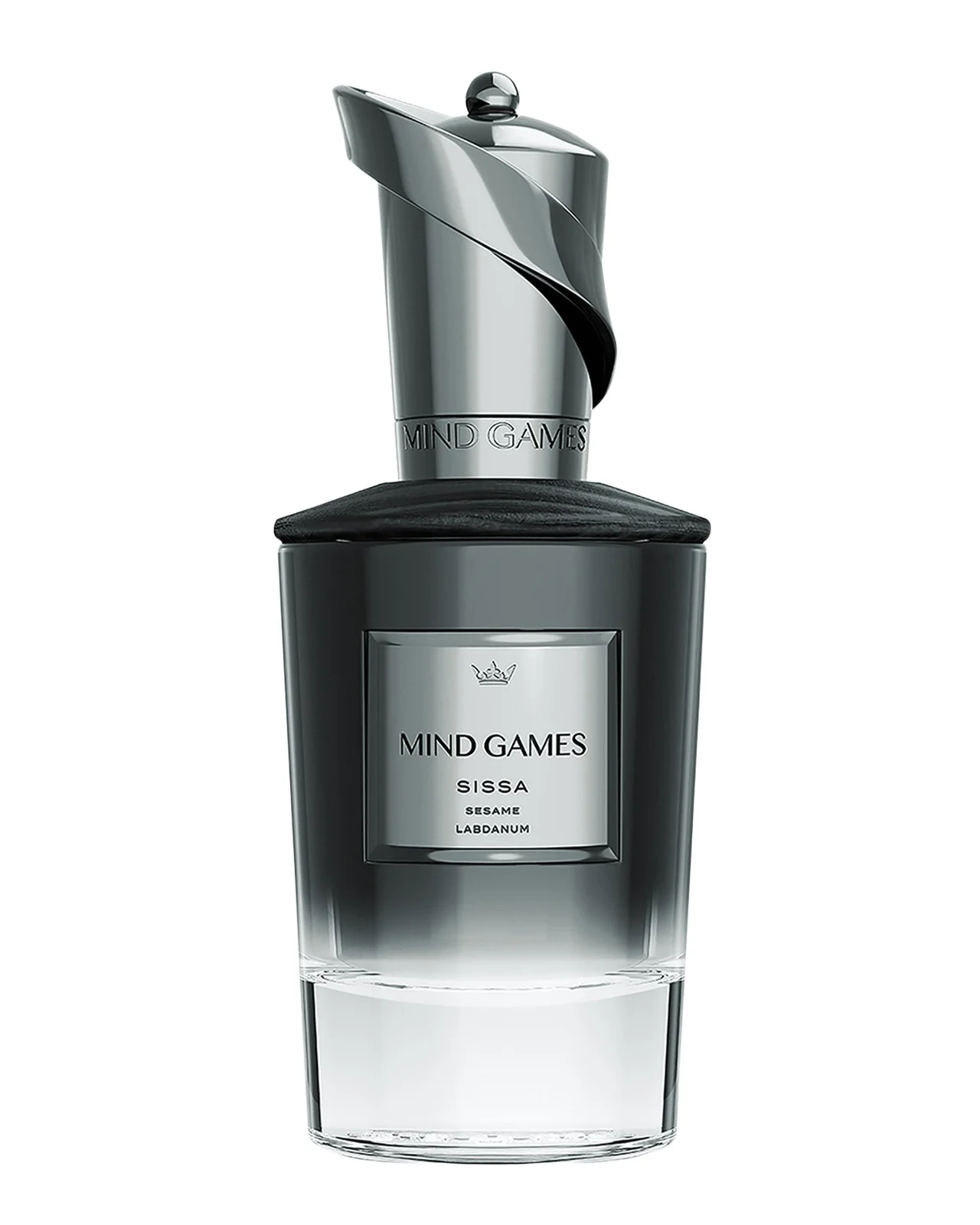 Mind Games Sissa Extrait de Parfum, 3.4 oz.