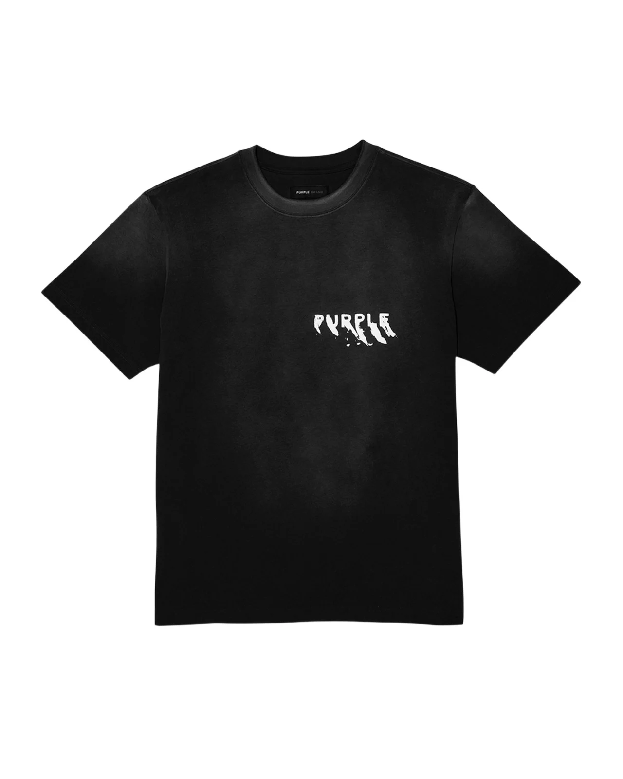 Men's Painted Wordmark Tee Men's Painted Wordmark Tee