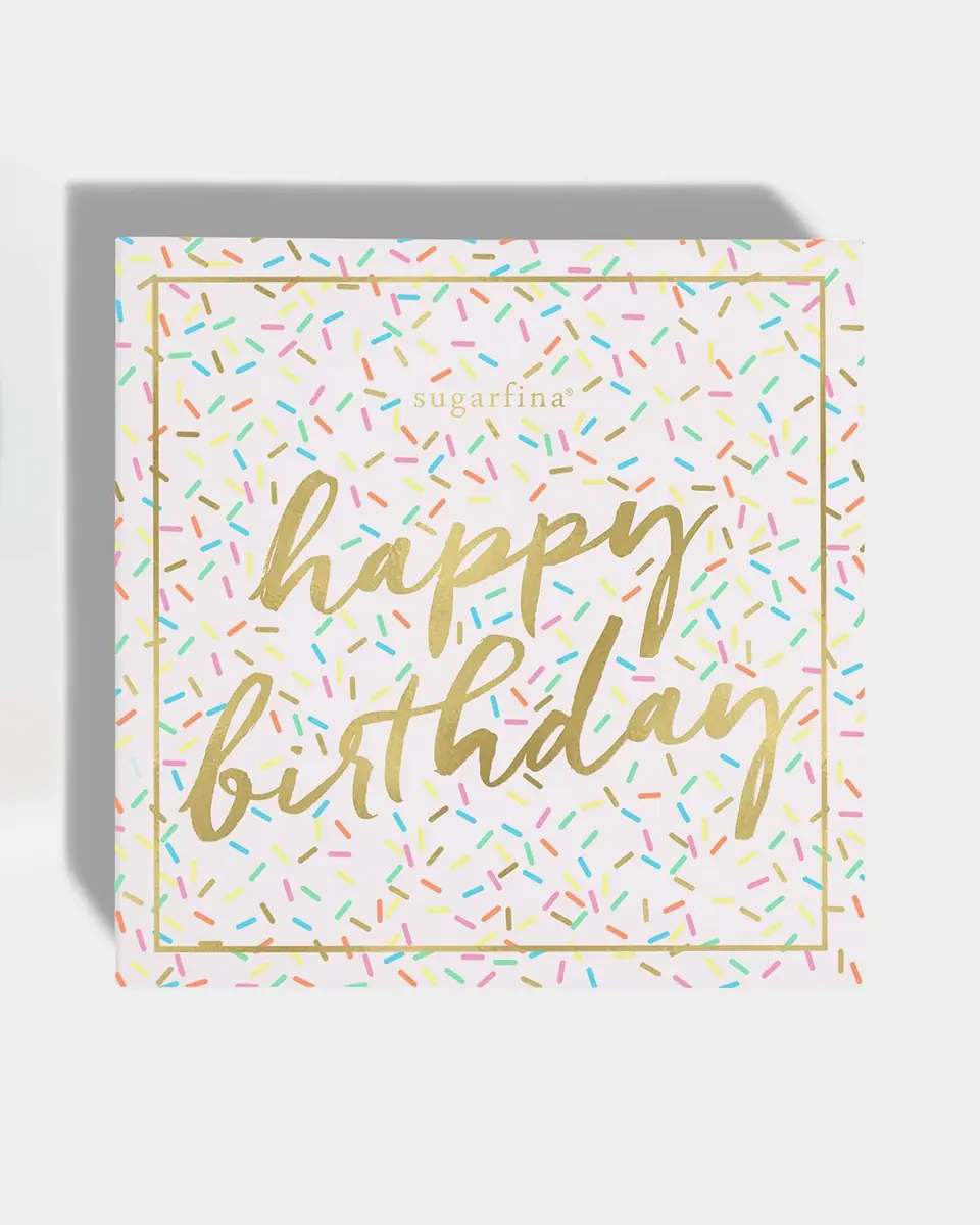 Sugarfina Happy Birthday 8-Piece Candy Bento Box | Thumbnail 2 Sugarfina Happy Birthday 8-Piece Candy Bento Box | Thumbnail 2