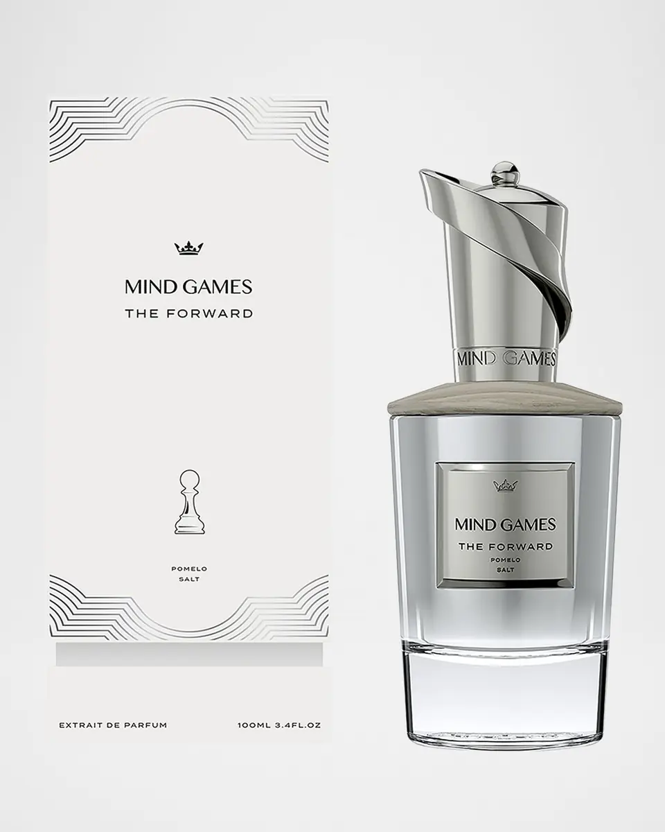 Mind Games The Forward Extrait de Parfum, 3.4 oz. | Thumbnail 2