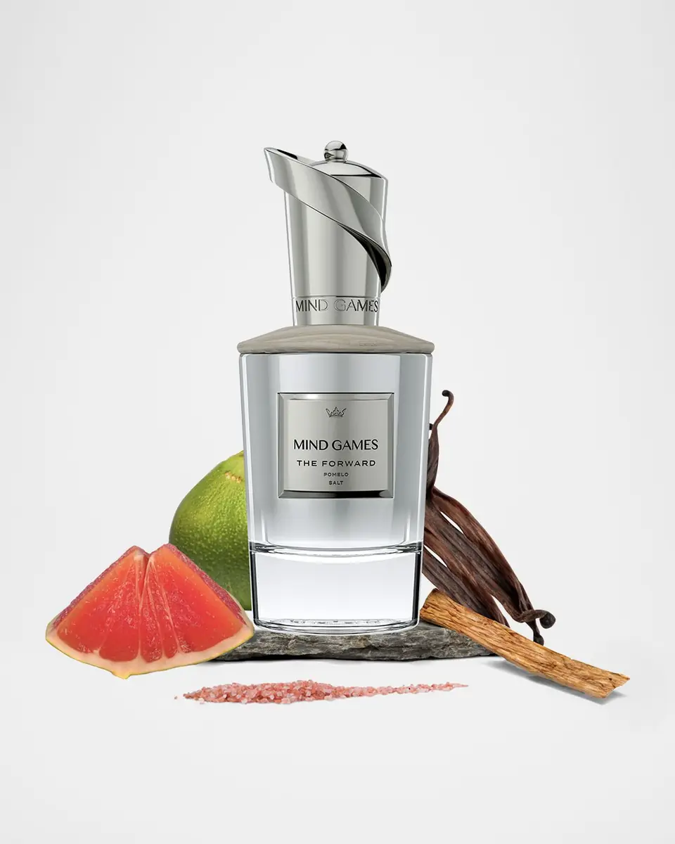 Mind Games The Forward Extrait de Parfum, 3.4 oz. | Thumbnail 3