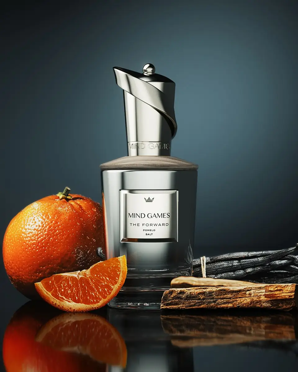 Mind Games The Forward Extrait de Parfum, 3.4 oz. | Thumbnail 6