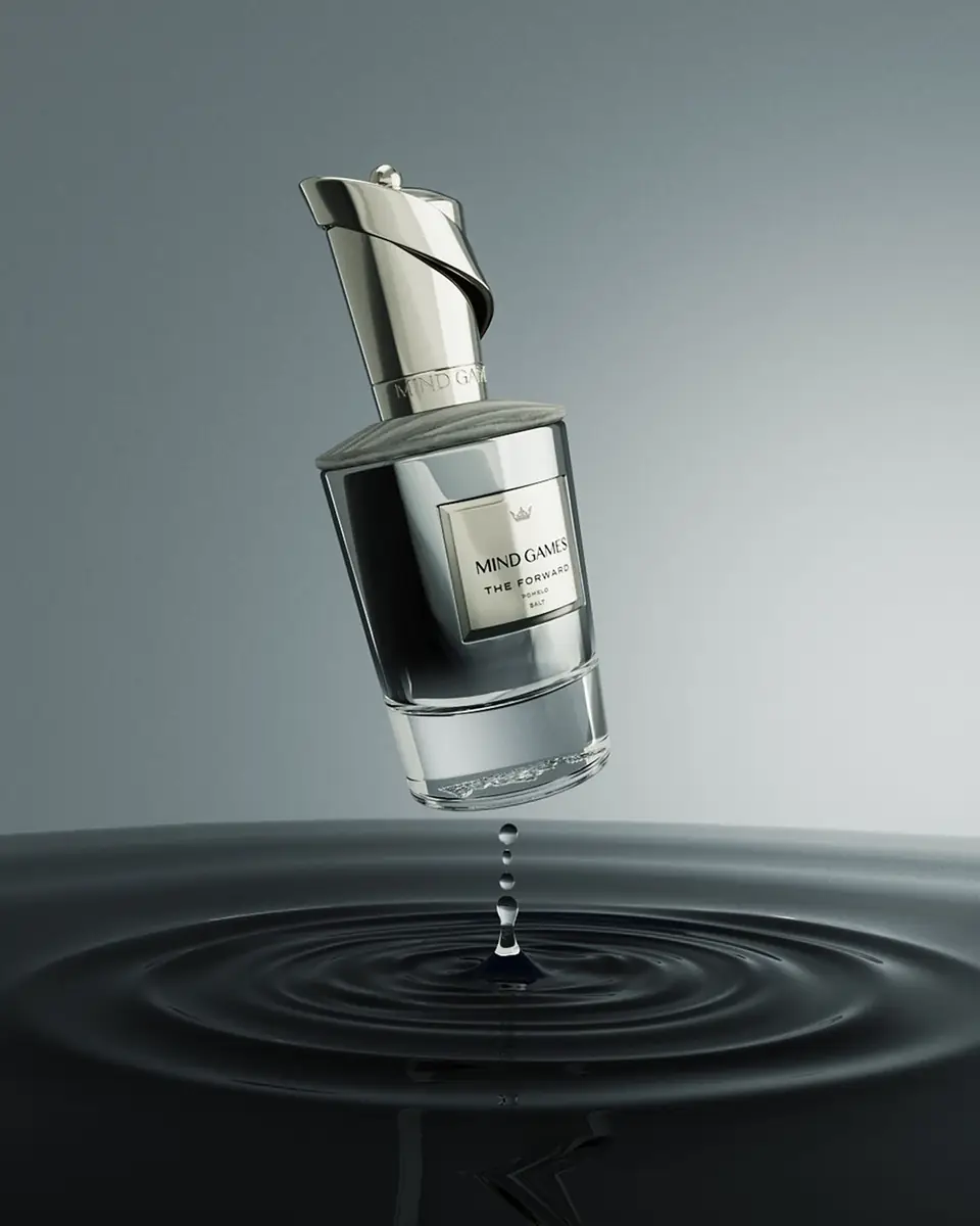 Mind Games The Forward Extrait de Parfum, 3.4 oz. | Thumbnail 8