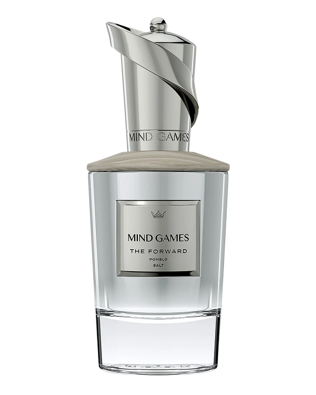 Mind Games The Forward Extrait de Parfum, 3.4 oz.