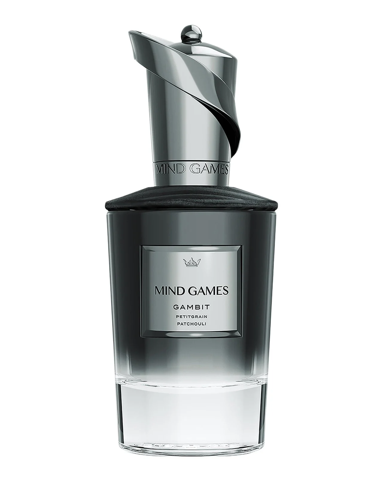 Mind Games Gambit Extrait de Parfum, 3.4 oz.
