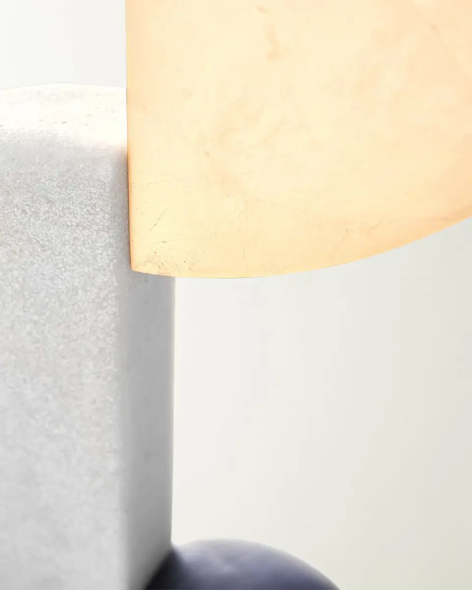Arteriors Hiroshi 52" Floor Sculpture | Thumbnail 4 Arteriors Hiroshi 52" Floor Sculpture | Thumbnail 4