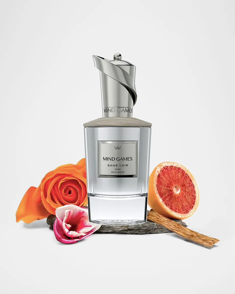 Mind Games Sans Voir Extrait de Parfum, 3.4 oz. | Thumbnail 3 Mind Games Sans Voir Extrait de Parfum, 3.4 oz. | Thumbnail 3
