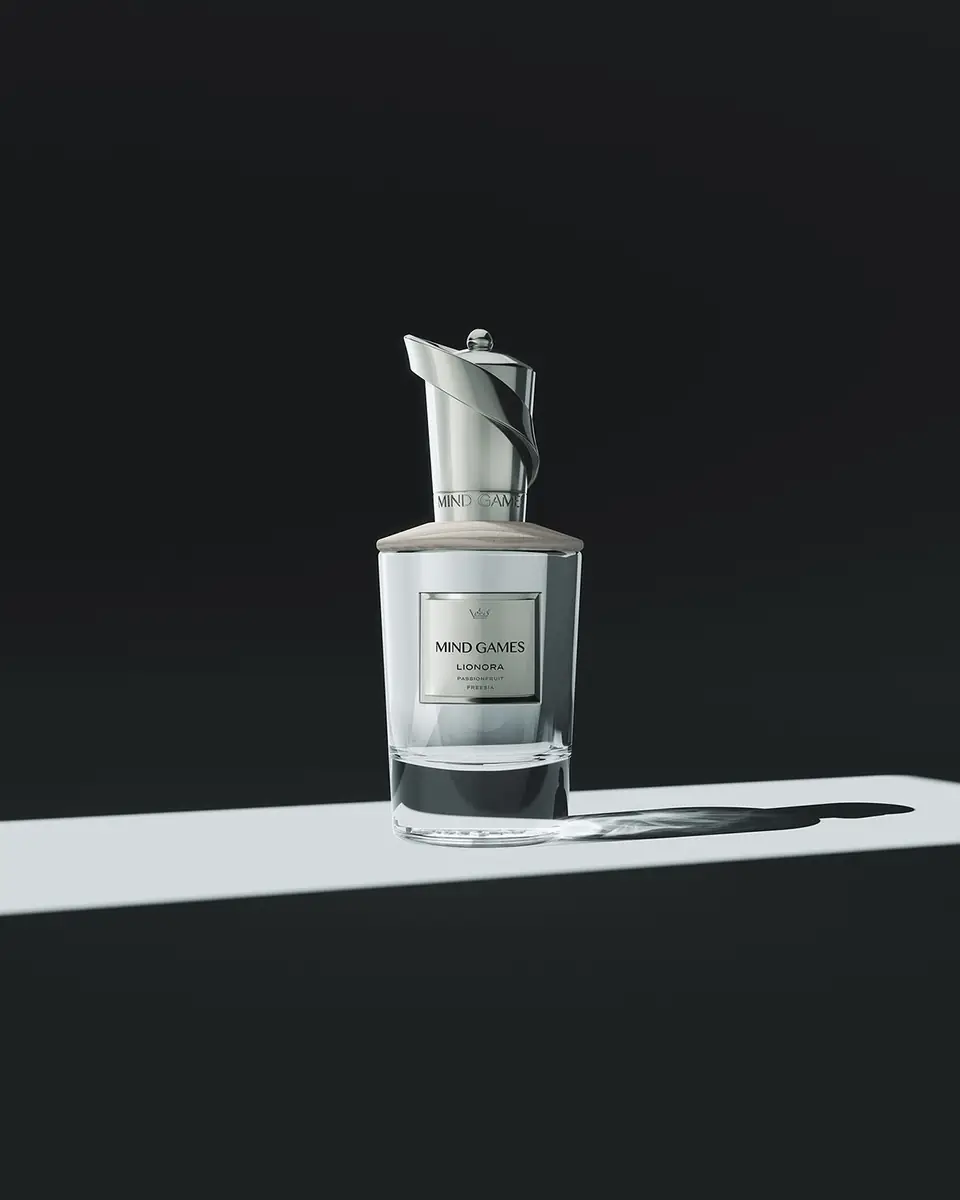 Mind Games Lionora Extrait de Parfum, 3.4 oz. | Thumbnail 4 Mind Games Lionora Extrait de Parfum, 3.4 oz. | Thumbnail 4