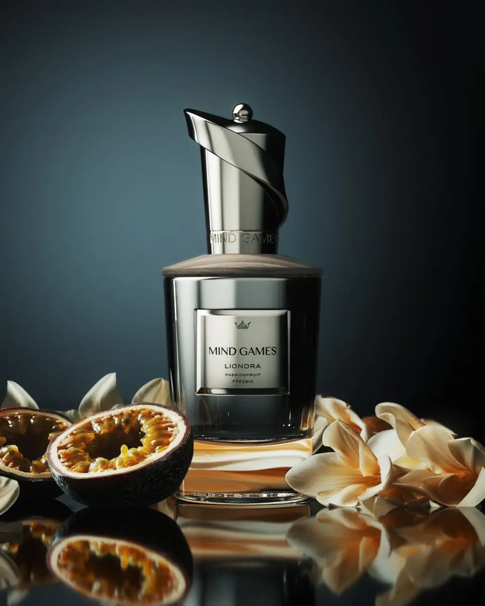 Mind Games Lionora Extrait de Parfum, 3.4 oz. | Thumbnail 6 Mind Games Lionora Extrait de Parfum, 3.4 oz. | Thumbnail 6