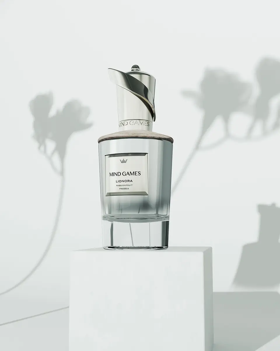 Mind Games Lionora Extrait de Parfum, 3.4 oz. | Thumbnail 7 Mind Games Lionora Extrait de Parfum, 3.4 oz. | Thumbnail 7