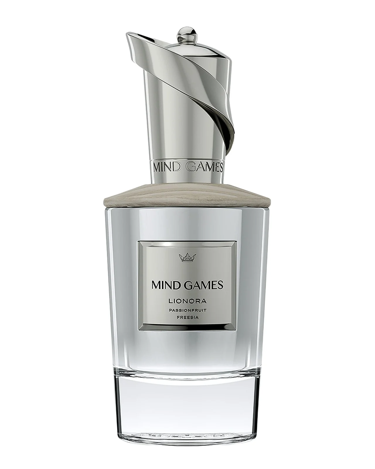 Mind Games Lionora Extrait de Parfum, 3.4 oz.