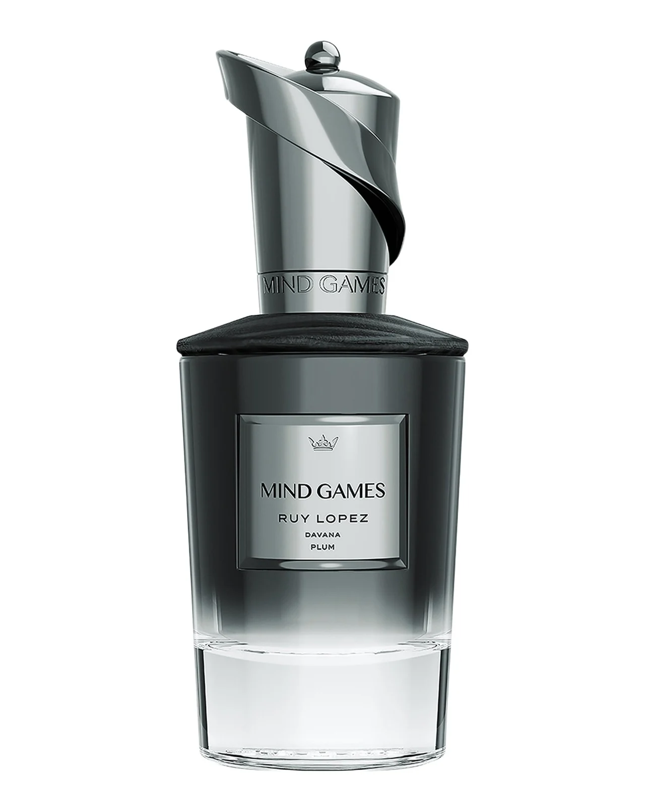 Mind Games Ruy Lopez Extrait de Parfum, 3.4 oz.