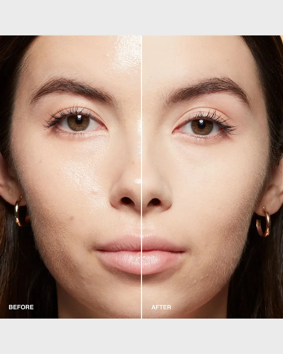 BOBBI BROWN Sheer Finish Pressed Powder Relaunch | Thumbnail 4 BOBBI BROWN Sheer Finish Pressed Powder Relaunch | Thumbnail 4