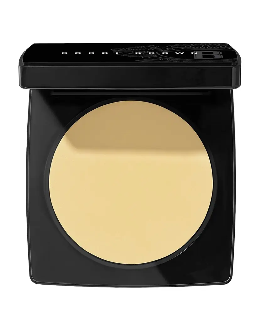 BOBBI BROWN Sheer Finish Pressed Powder Relaunch
