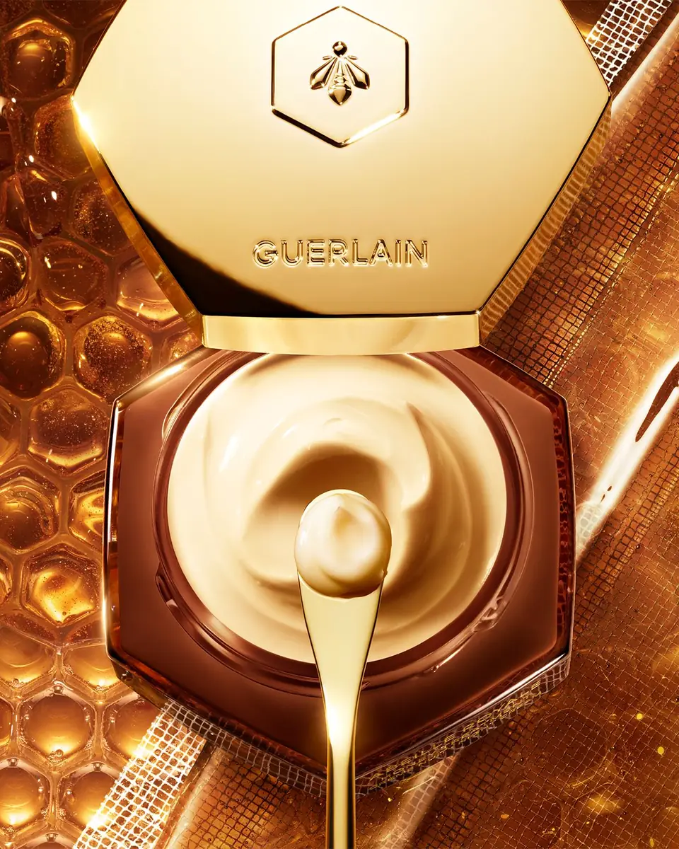 Guerlain Abeille Royale Honey Treatment Night Cream with Hyaluronic Acid, 1.7 oz. | Thumbnail 2 Guerlain Abeille Royale Honey Treatment Night Cream with Hyaluronic Acid, 1.7 oz. | Thumbnail 2