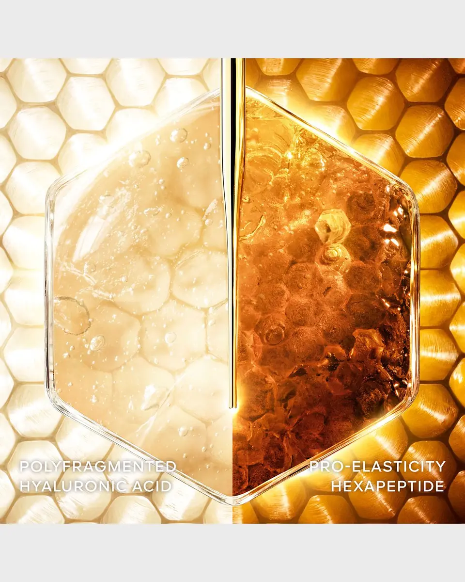 Guerlain Abeille Royale Honey Treatment Night Cream with Hyaluronic Acid, 1.7 oz. | Thumbnail 5 Guerlain Abeille Royale Honey Treatment Night Cream with Hyaluronic Acid, 1.7 oz. | Thumbnail 5