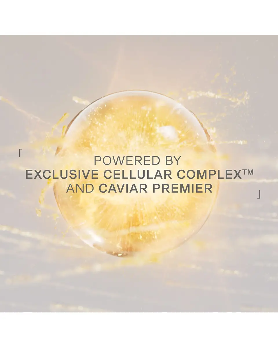 La Prairie Skin Caviar Luxe Cream Sheer Moisturizer | Thumbnail 4 La Prairie Skin Caviar Luxe Cream Sheer Moisturizer | Thumbnail 4