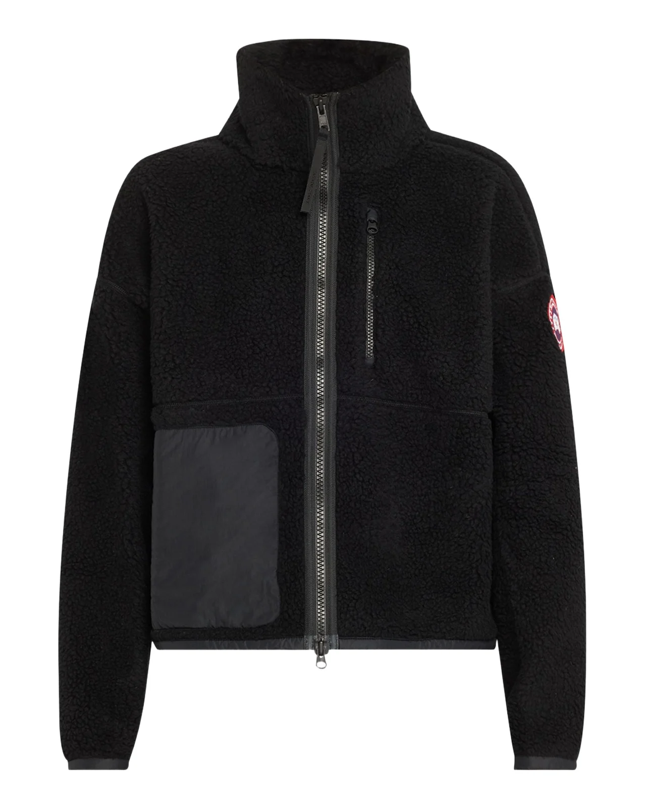 Simcoe Fleece Jacket Simcoe Fleece Jacket
