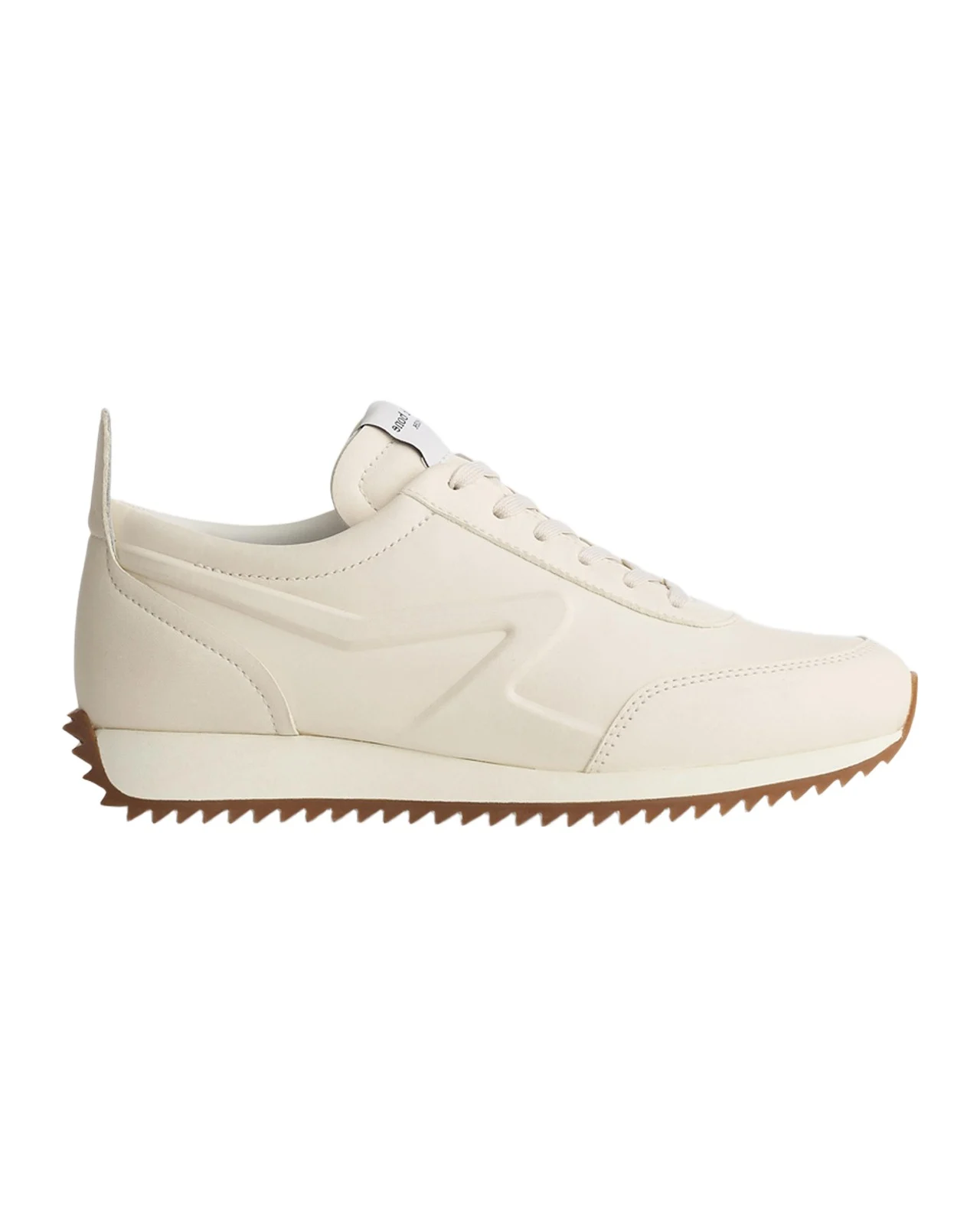 rag & bone Retro Calfskin Runner Sneakers