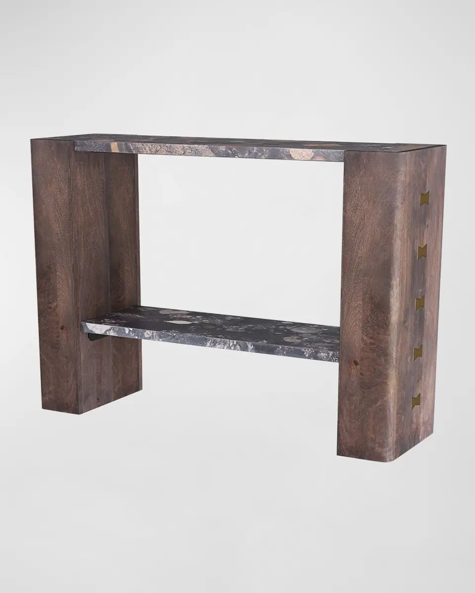 Arteriors Torelli Console Table | Thumbnail 2