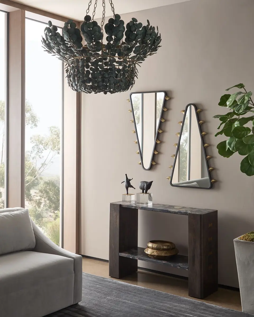 Arteriors Torelli Console Table | Thumbnail 4