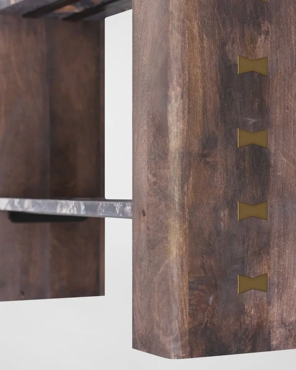 Arteriors Torelli Console Table | Thumbnail 5