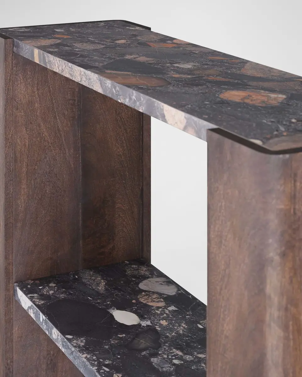 Arteriors Torelli Console Table | Thumbnail 6