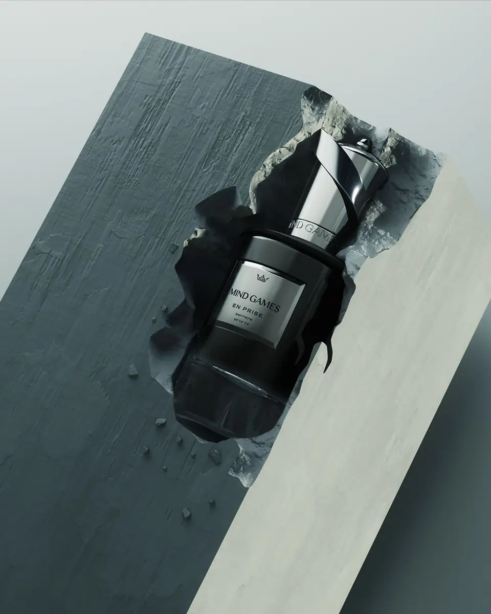 Mind Games En Prise Extrait de Parfum, 3.4 oz. | Thumbnail 6 Mind Games En Prise Extrait de Parfum, 3.4 oz. | Thumbnail 6