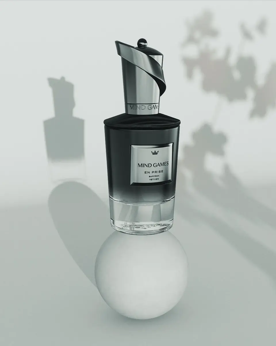 Mind Games En Prise Extrait de Parfum, 3.4 oz. | Thumbnail 7 Mind Games En Prise Extrait de Parfum, 3.4 oz. | Thumbnail 7