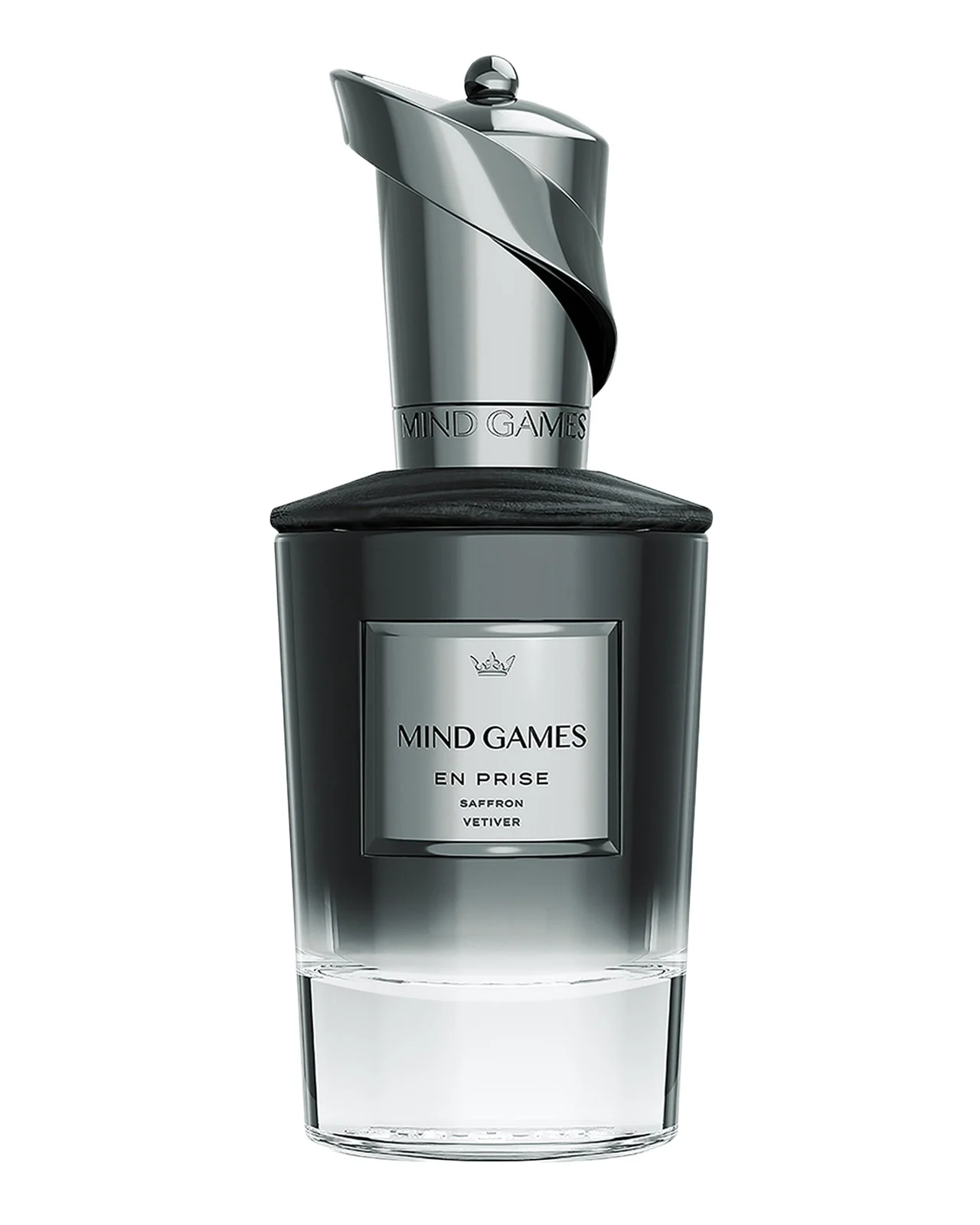 Mind Games En Prise Extrait de Parfum, 3.4 oz.