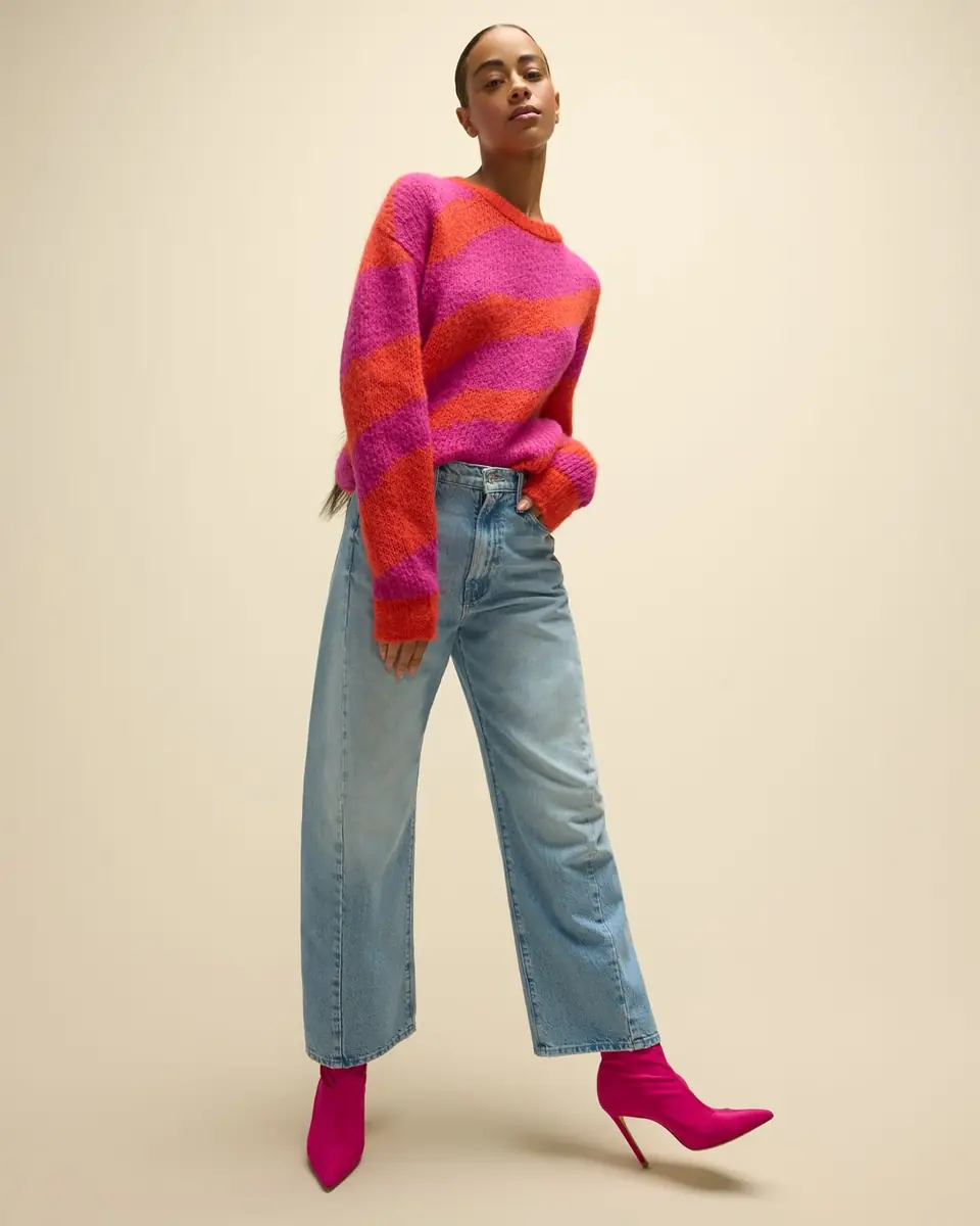 Mother The Half-Pipe Ankle Jeans | Thumbnail 5