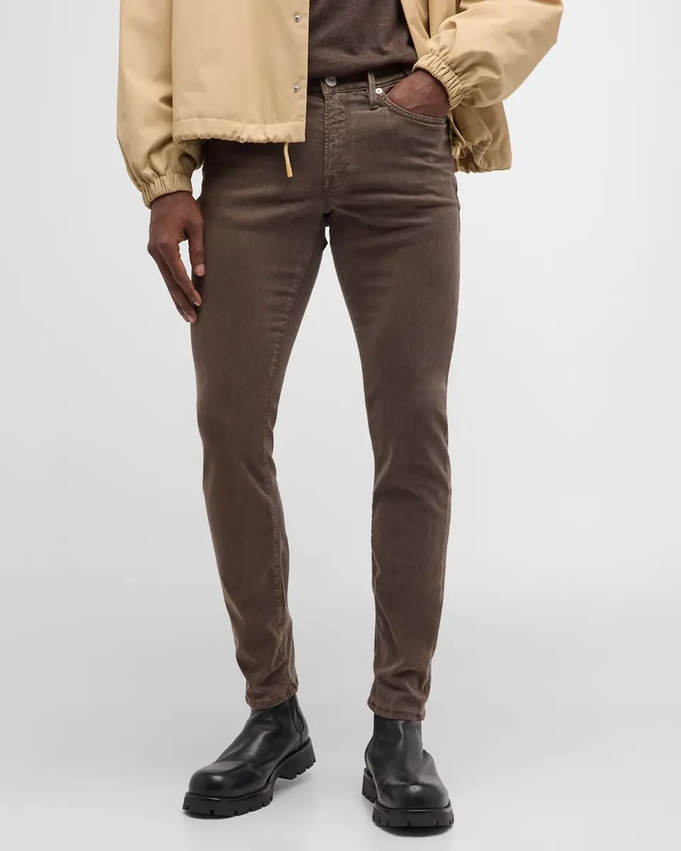 Frame Men's L 'Homme Slim Pants | Thumbnail 2