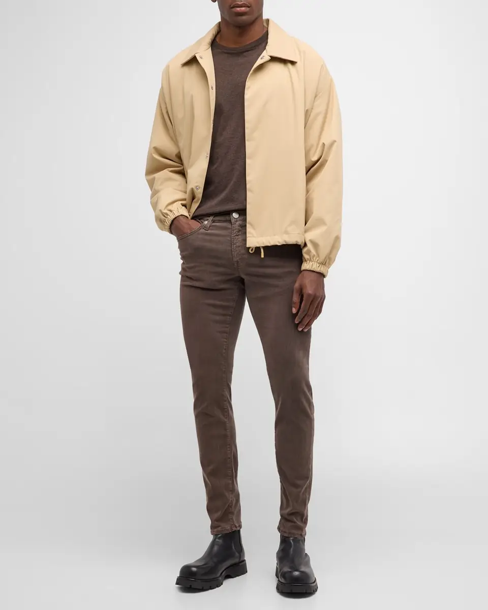 Frame Men's L 'Homme Slim Pants | Thumbnail 3