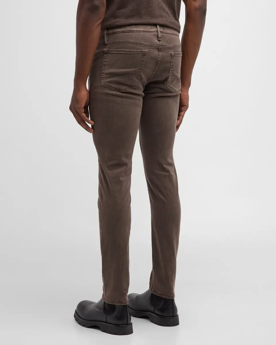 Frame Men's L 'Homme Slim Pants | Thumbnail 4