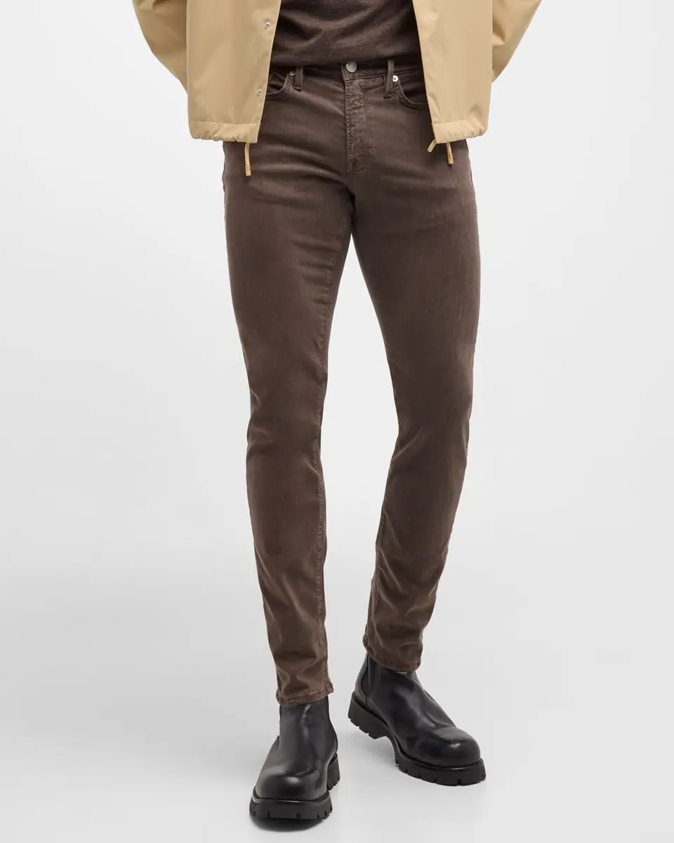 Frame Men's L 'Homme Slim Pants | Thumbnail 6