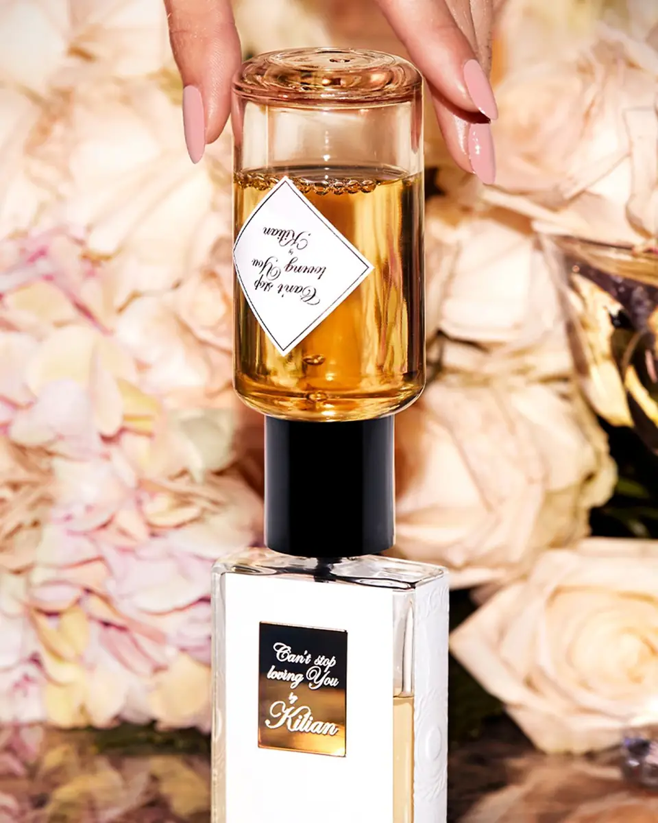 Kilian Can 't Stop Loving You Perfume Refill | Thumbnail 4 Kilian Can 't Stop Loving You Perfume Refill | Thumbnail 4