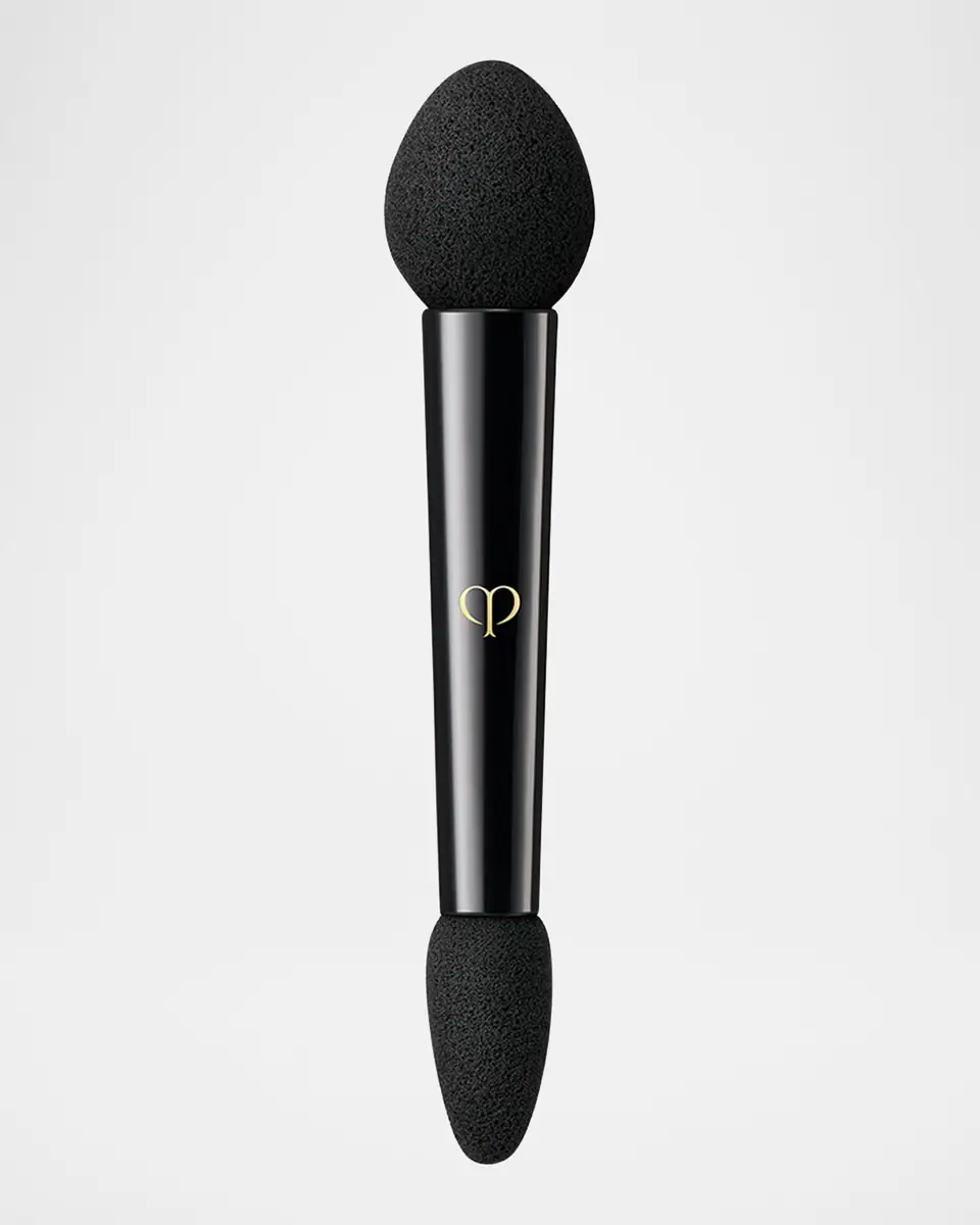 CLÉ DE PEAU BEAUTÉ Eye Color Quad - Case and Applicators | Thumbnail 3 CLÉ DE PEAU BEAUTÉ Eye Color Quad - Case and Applicators | Thumbnail 3