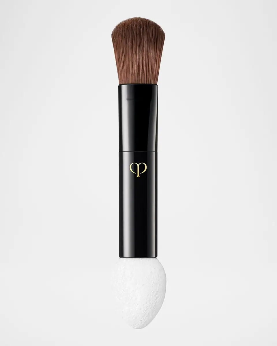 CLÉ DE PEAU BEAUTÉ Eye Color Quad - Case and Applicators | Thumbnail 4 CLÉ DE PEAU BEAUTÉ Eye Color Quad - Case and Applicators | Thumbnail 4