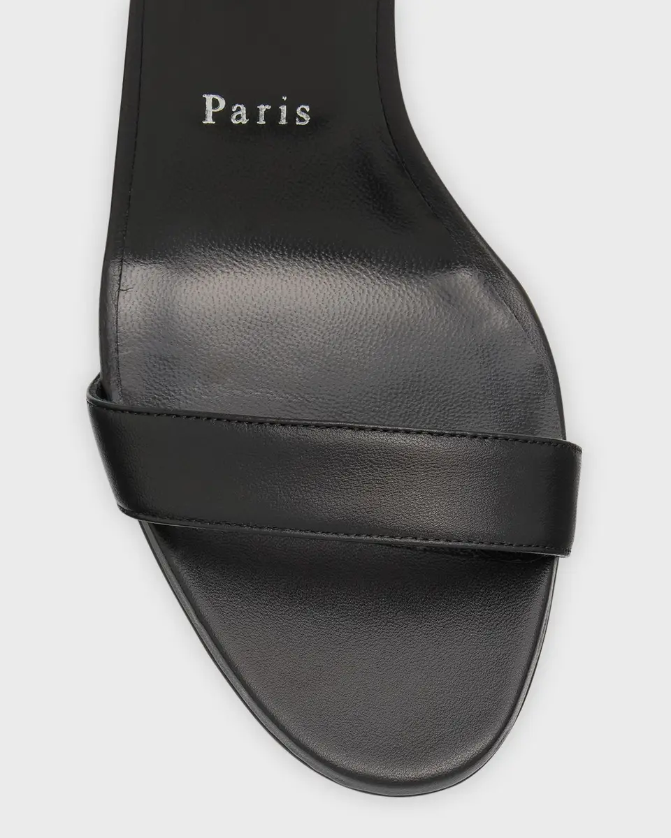 Christian Louboutin 85mm Loubigirl Ankle-Strap Sandals | Thumbnail 6 Christian Louboutin 85mm Loubigirl Ankle-Strap Sandals | Thumbnail 6