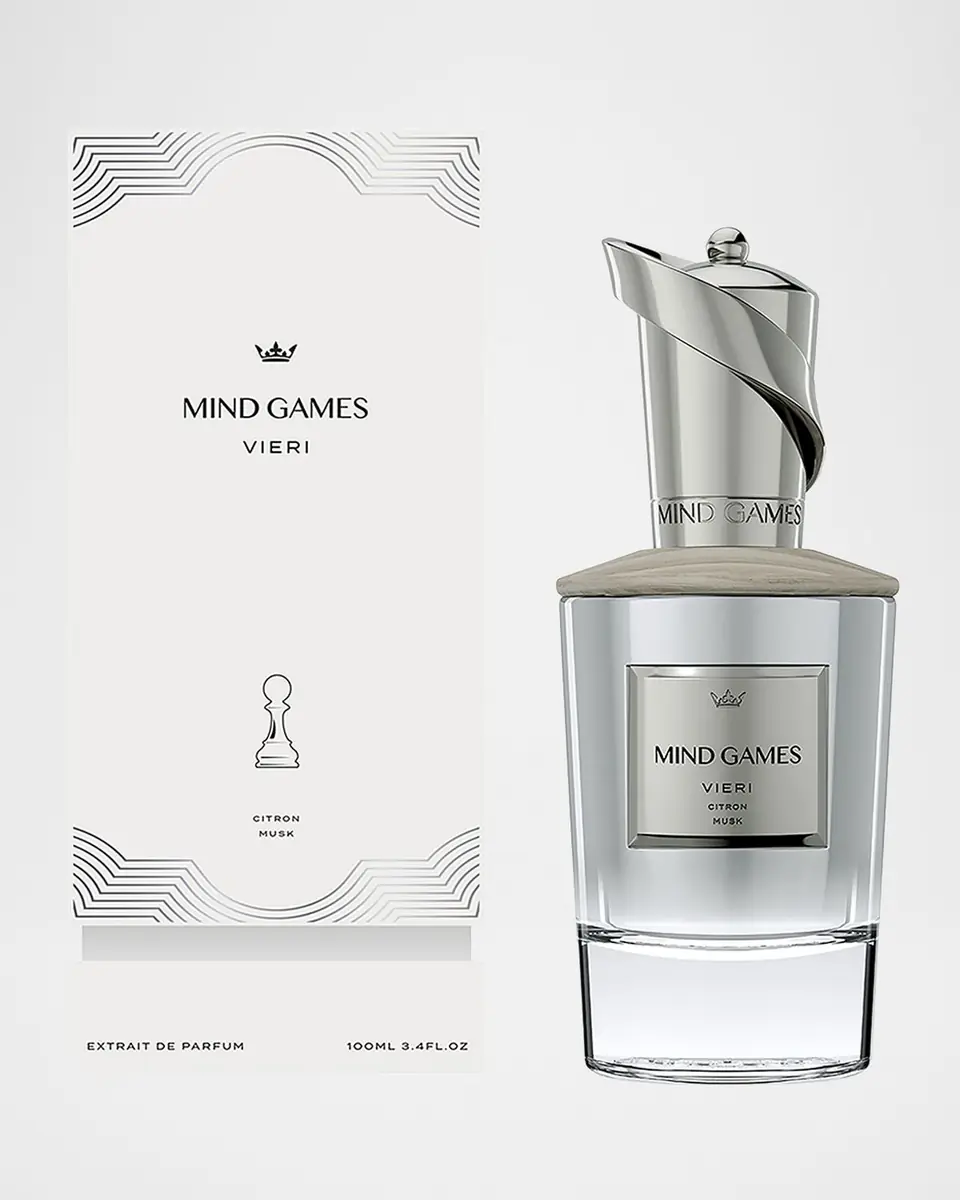Mind Games Vieri Extrait de Parfum, 3.4 oz. | Thumbnail 2