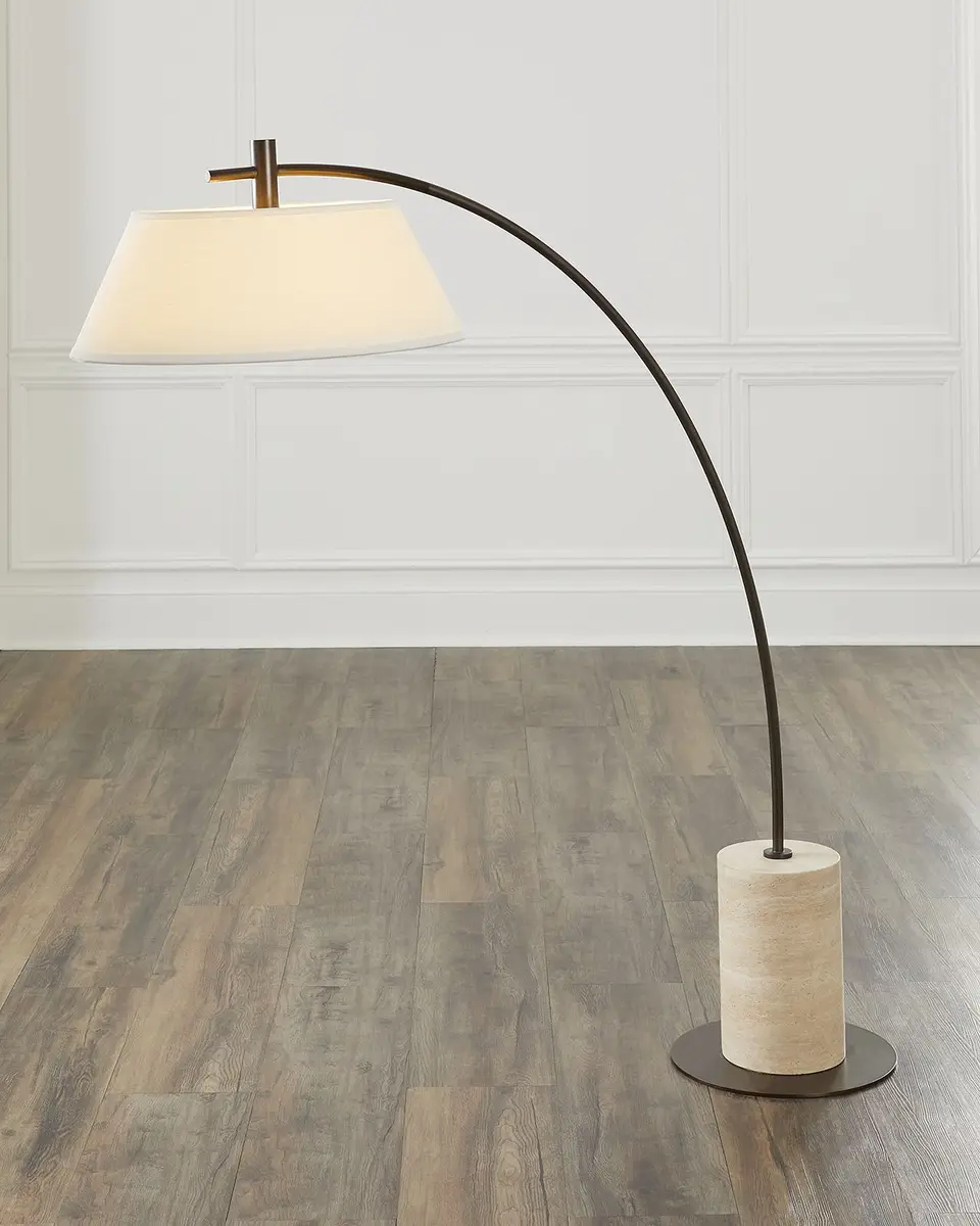 Arteriors Walding Floor Lamp | Thumbnail 2 Arteriors Walding Floor Lamp | Thumbnail 2