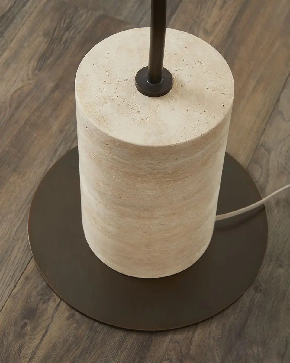 Arteriors Walding Floor Lamp | Thumbnail 4 Arteriors Walding Floor Lamp | Thumbnail 4