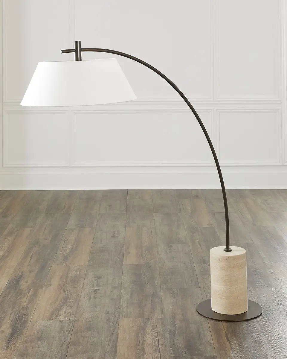 Arteriors Walding Floor Lamp