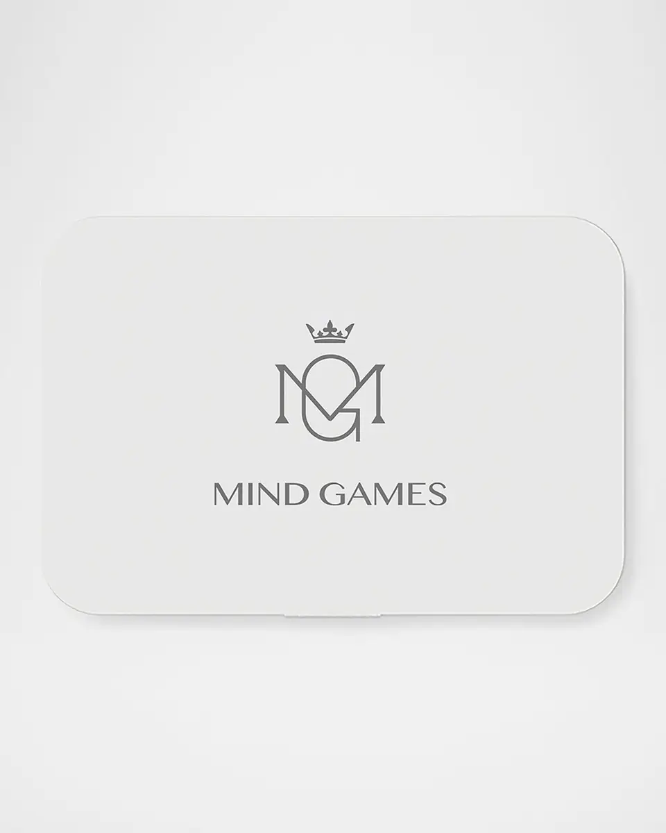Mind Games Floral Leather Discovery Set | Thumbnail 2