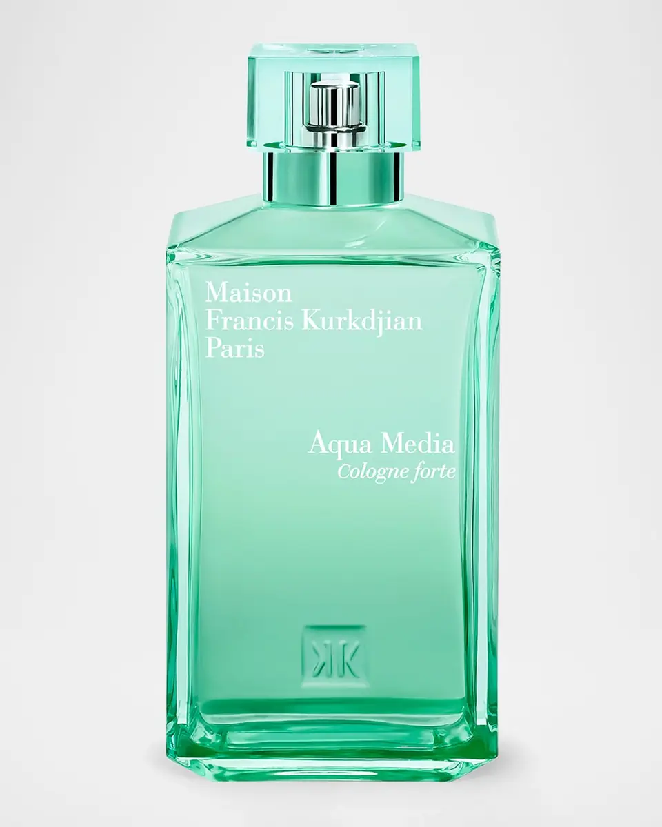 Maison Francis Kurkdjian Aqua Media Cologne Forte Eau de Parfum | Thumbnail 3 Maison Francis Kurkdjian Aqua Media Cologne Forte Eau de Parfum | Thumbnail 3