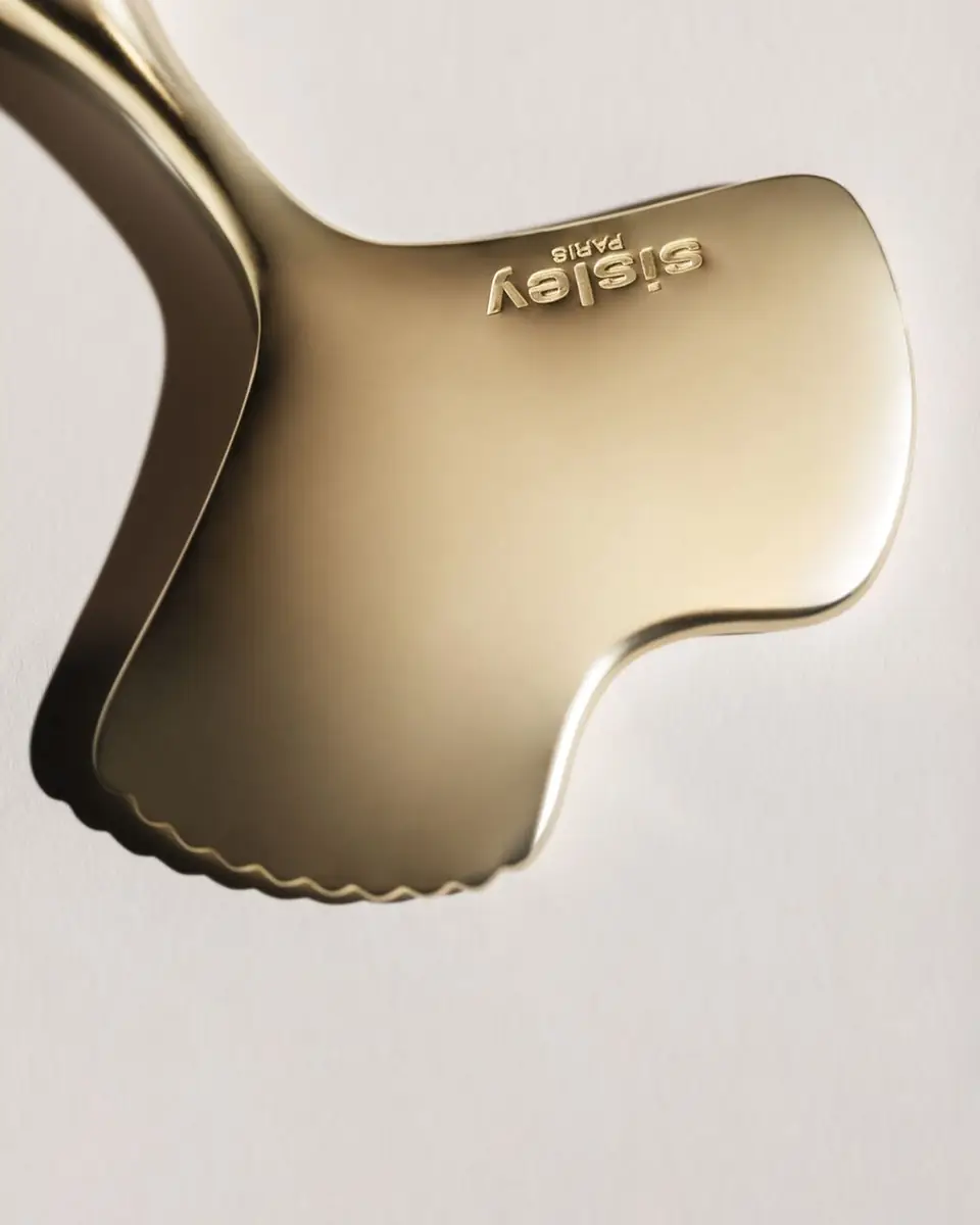 Sisley-Paris Ginkgo Gua Sha Massage Tool | Thumbnail 8 Sisley-Paris Ginkgo Gua Sha Massage Tool | Thumbnail 8