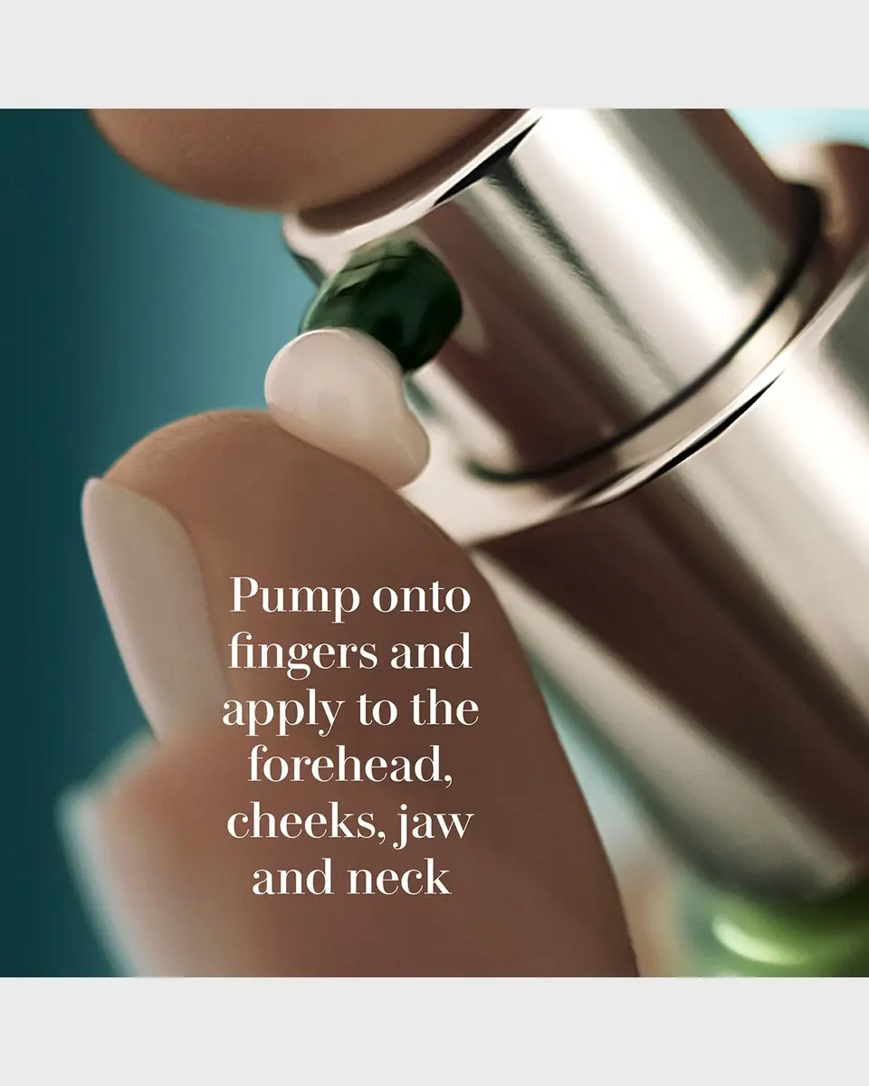 La Mer The Lifting Firming Serum | Thumbnail 3 La Mer The Lifting Firming Serum | Thumbnail 3