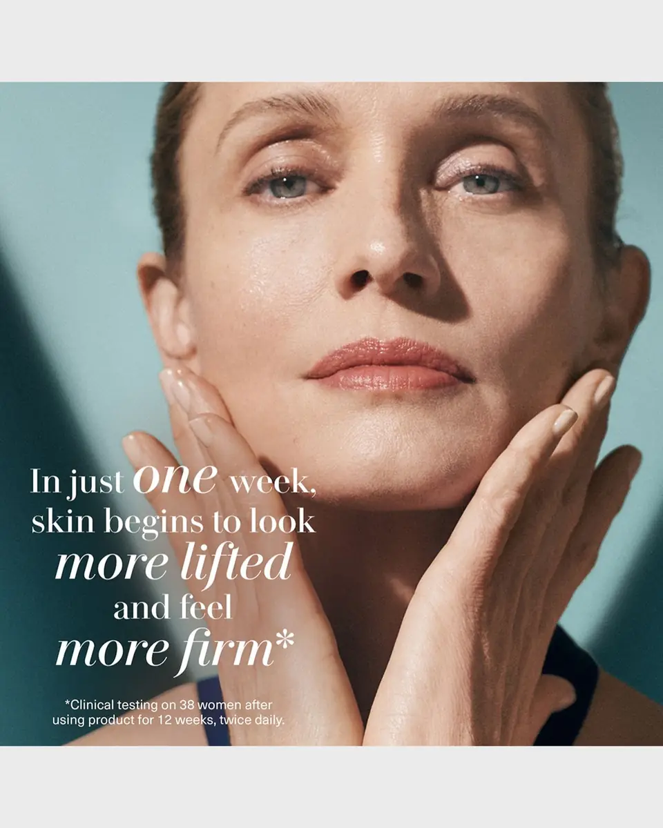 La Mer The Lifting Firming Serum | Thumbnail 4 La Mer The Lifting Firming Serum | Thumbnail 4